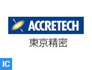 ACCRETECH (东精精密)